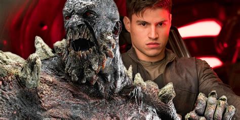 Krypton May Be Building To A Superman Vs Doomsday Fight