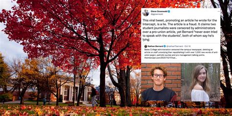 Progressive outlet The Intercept BUSTED spreading censorship hoax | The