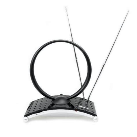 Daftar antena tv terbaik untuk mendapatkan siaran tv. 7 Antena TV Terbaik Indoor & Outdoor 2020. Di Bawah Rp200 ...