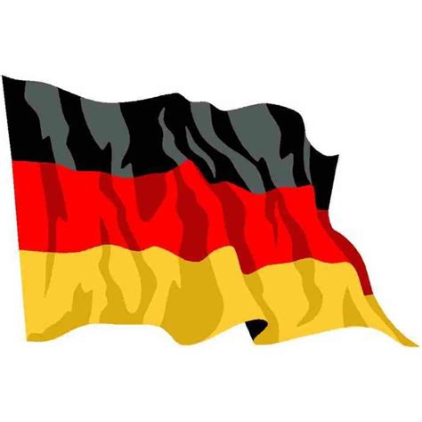 La deutsche welle vous propose une sélection de ses émissions en podcast, actualisées en fonction de leur diffusion. Drapeau Allemagne - drapeau Allemand - Deutsch - Achat ...