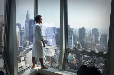 Top 10 Nyc Hotels With Best Views 2022