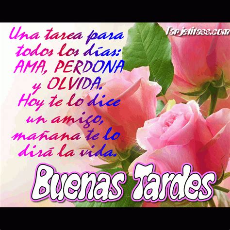 Buenas Tardes Imágenes Mensajes Fotos Ts Y Frases