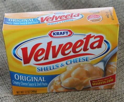 This savory skillet recipe incorporates velveeta®, green. Breaded & Baked Chicken Strips with Velveeta #CheesyShells ...