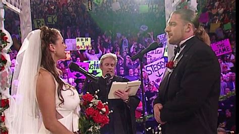 Times Stephanie McMahon And Triple H Separated In Real Life And Time They Split On Screen