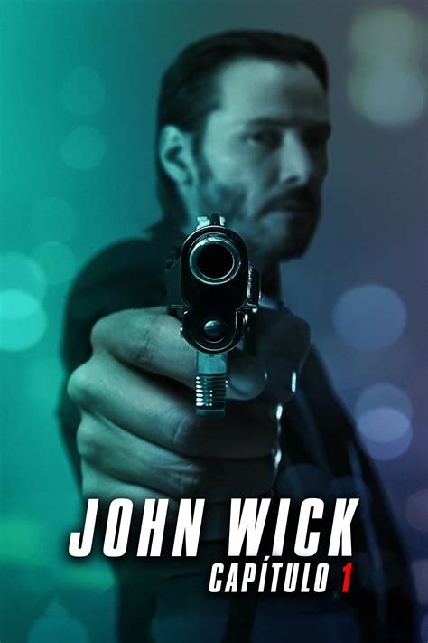 John Wick (Otro día para matar) (2014) - Pósteres — The Movie Database