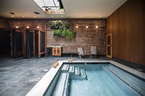 Japanese Bath House Design Telegraph