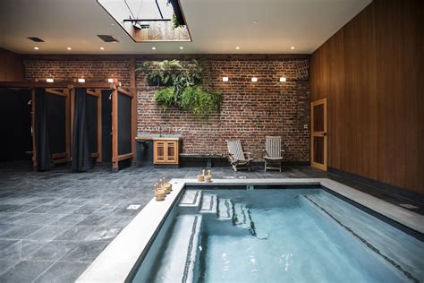 Japanese Bath House Design – Telegraph