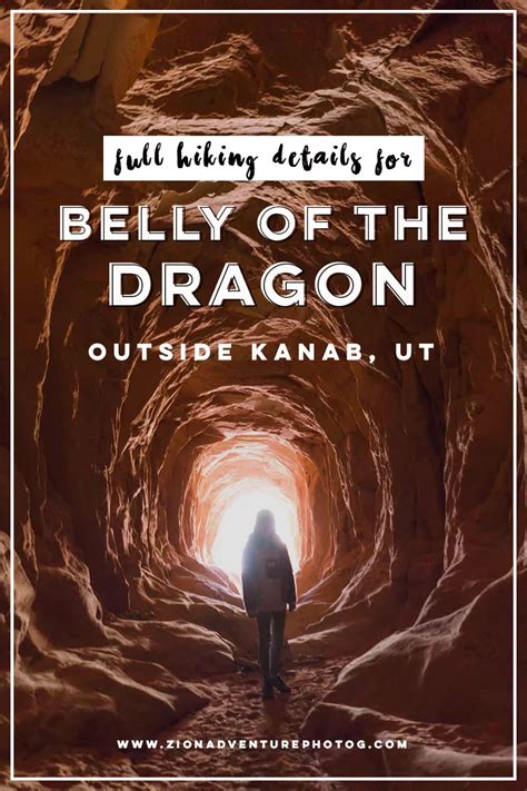 Hiking Belly Of The Dragon Outside Kanab Ut In 2020 Utah Road Trip