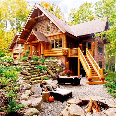 Over 11,015 log cabin pictures to choose from, with no signup needed. 16 Amazing Cabins You Have to See to Believe — The Family ...