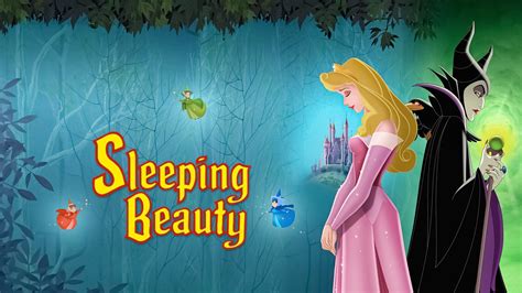 Sleeping Beauty 1959 Backdrops — The Movie Database Tmdb