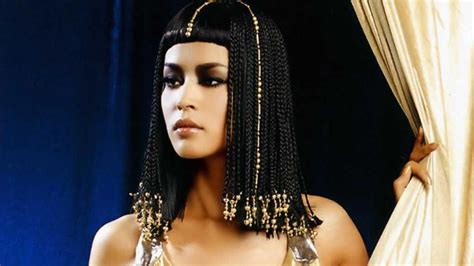 プチおこ cleopatra wig queen cleopatra cleopatra history black cosplay wig cosplay wigs hot