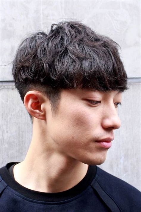 25 Two Block Haircut Ideas: Men’s Hair Looks Worn By Trendsetters
