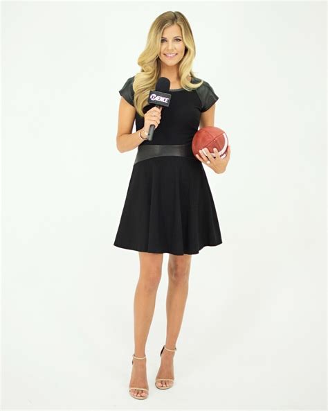 Samantha Ponder Legs