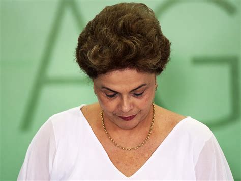 Câmara Aprova Processo De Impeachment Contra Dilma Rousseff Veja