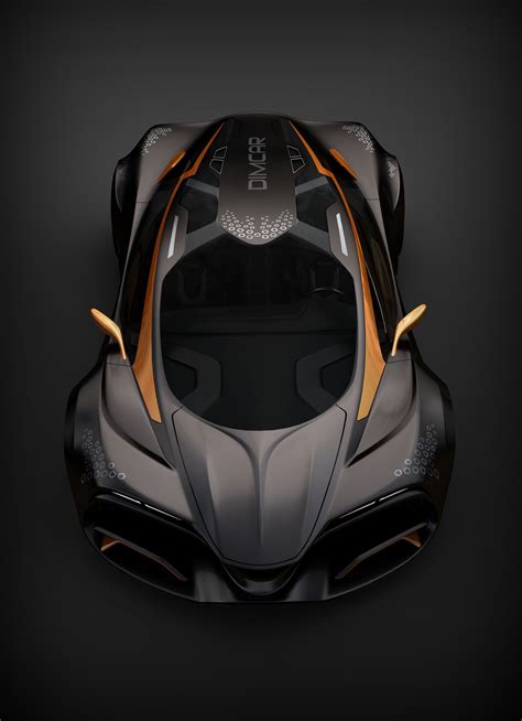 Concept Car Lada Raven Details Of Carsdetails Of Cars