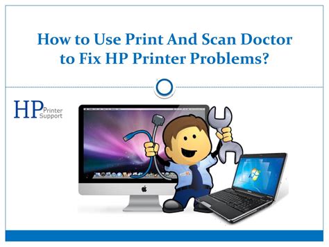 How To Use Print And Scan Doctor To Fix Hp Printer Problems By Katrina