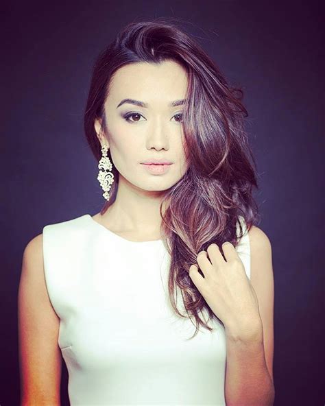 20 Hottest Models And Girls From Kazakhstan 2021 Jakarta100bars