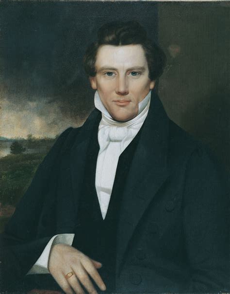 Joseph Smith And The Kirtland Crisis 1837 Religious Studies Center