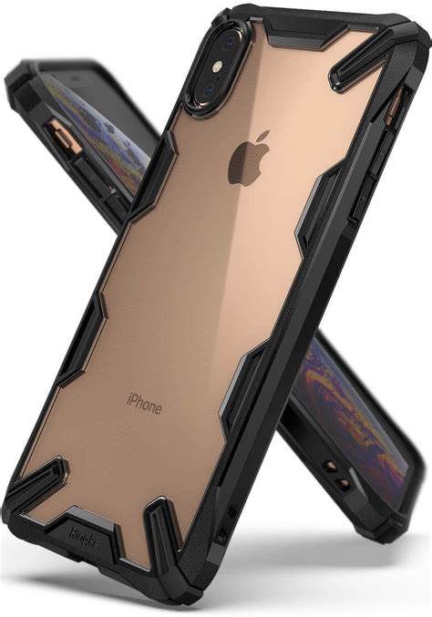 Top 10 Best Iphone Xs Max Cases And Covers Joy Of Apple