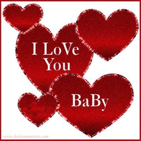 I Love You Baby