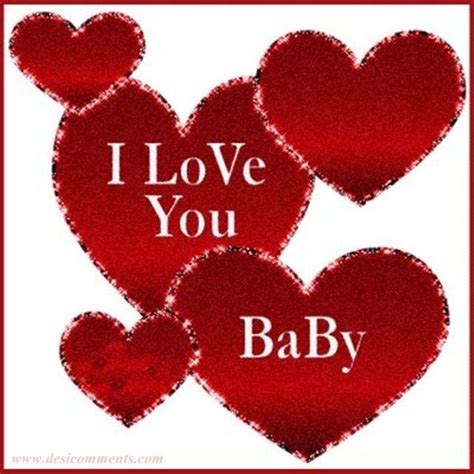 I Love You Baby Quotes Quotesgram