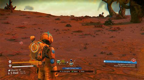 no man s sky beyond a beginner s guide android central