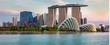 Singapore Air Reservations