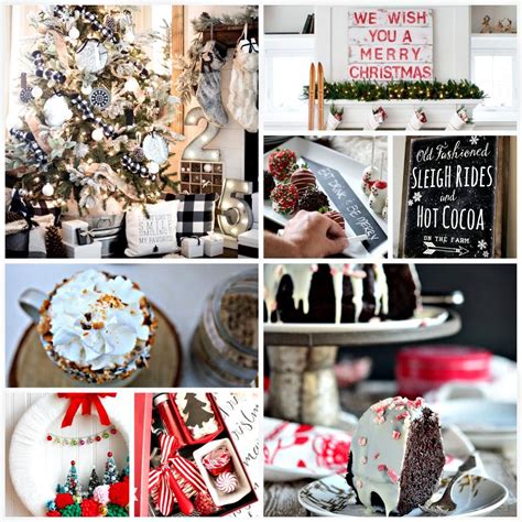 20 Free Christmas Printables To Deck Your Halls From Thrifty Decor Chick