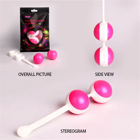 Better Vagina Sex Toys Smart Ball And Sex Toy Penis Jumping Ball Than Vaginal Tightening Machine