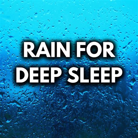 Steady Rain and Thunder (Loopable, No Fade Out) - Rain Sounds/White