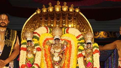 Tirumala పెద్దశేష వాహనంపై శ్రీ మ‌ల‌య‌ప్ప క‌టాక్షం ముమ్మరంగా కార్తీక దీపోత్సవ ఏర్పాట్లు