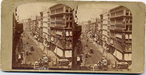 New York 1870