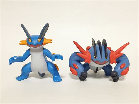 tomy takara 未開封 廃盤品 難あり xy メガラグラージ 新品 メガシンカパック ポケットモンスター モンスターコレクション pbntc ac th