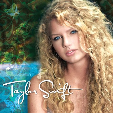 Taylor Swift álbum Taylor Swift Wiki Fandom