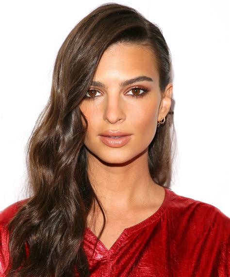 Celebrity Dark Brown Hair Colors To Copy Right Now