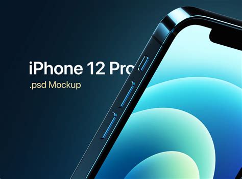 Iphone 12 Pro Template By Jeremy Paul On Dribbble