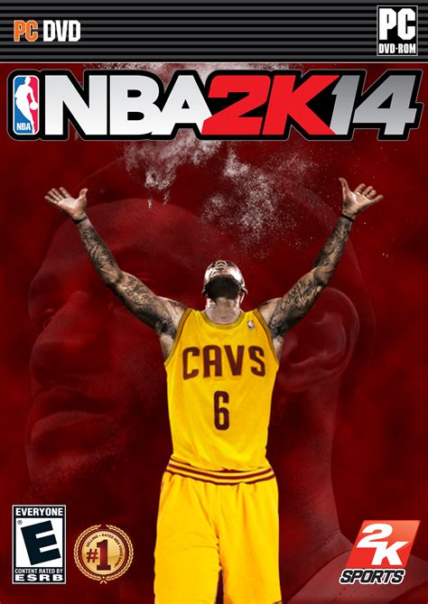 Nba 2k15 Custom Covers Page 5 Operation Sports Forums