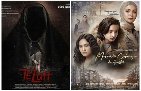 Cara Nak Nonton Film Indonesia Yang Masih Tayang Di Bioskop