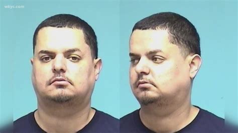 Lorain Councilman Angel Arroyo Pleads Not Guilty To Domestic Violence