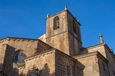 IGLESIA DE SAN JUAN | Portal Oficial de Turismo de Cáceres