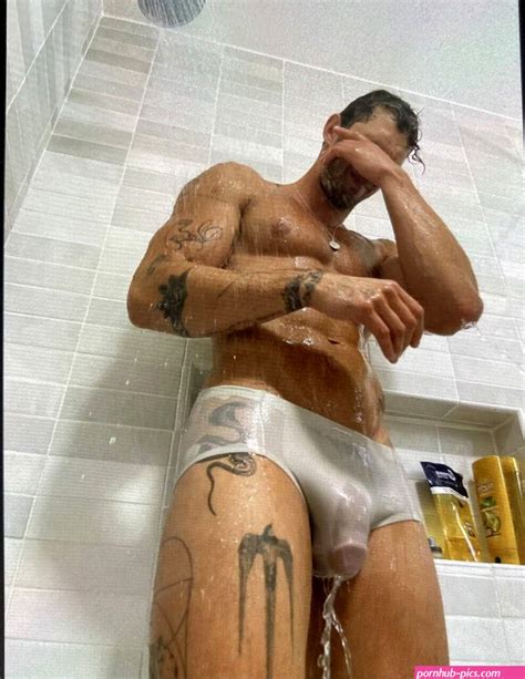 Christian Hogue Nude Pornhub Pics