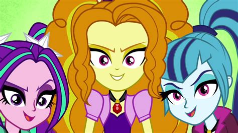 Arquivothe Dazzlings Sowing More Discord Eg2png Equestria Girls