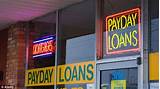 Payday Lender Pictures
