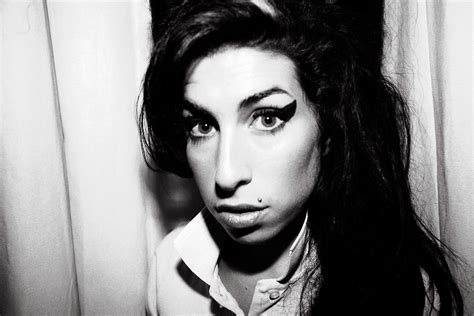 Bbc Debuts Amy Winehouse In Her Own Words Documentary Music News Conversations About Her