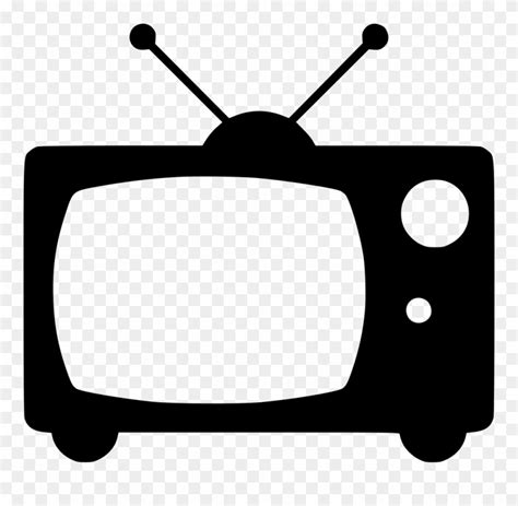 Old Television Clipart 10 Free Cliparts Download Images On Clipground