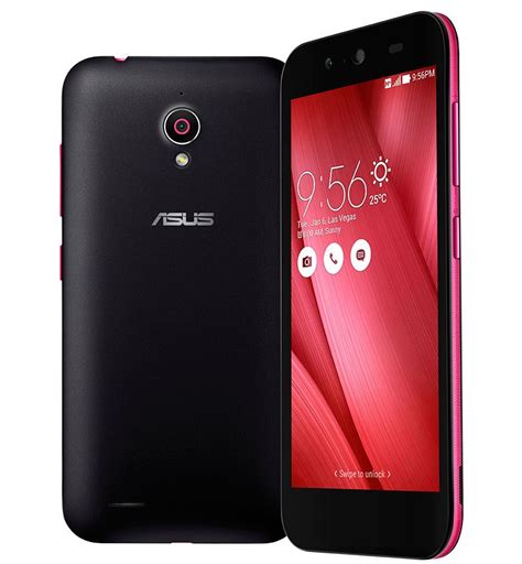 Asus Live With Inch Hd Display Gb Ram And Android Announced