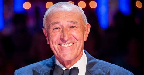 Len Goodman Slams Strictly S Same Sex Pairing That Will Turn Off Older Viewers Mirror Online