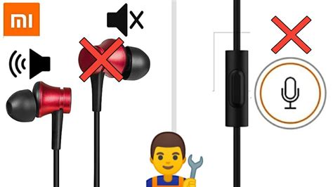 Mi earphones one side not working problem solve | How to repair Mi