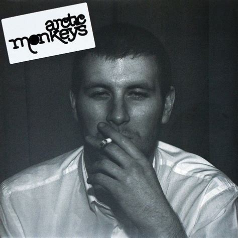 Arctic Monkeys Y Su Exitoso E Influyente álbum Debut Revista Ladosis