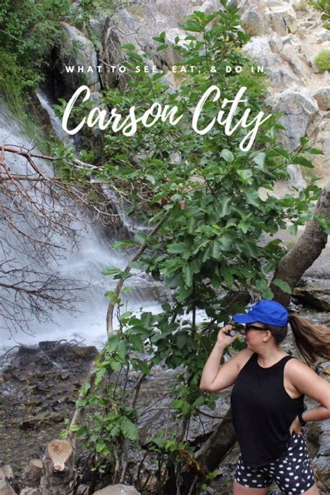 Carson city 89701, carson city, nv, 89701. 24 Hours in Carson City | What To See Eat & Do in Carson ...